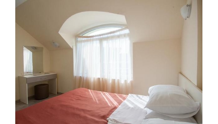 Hotel Mariner's Suites poza 2