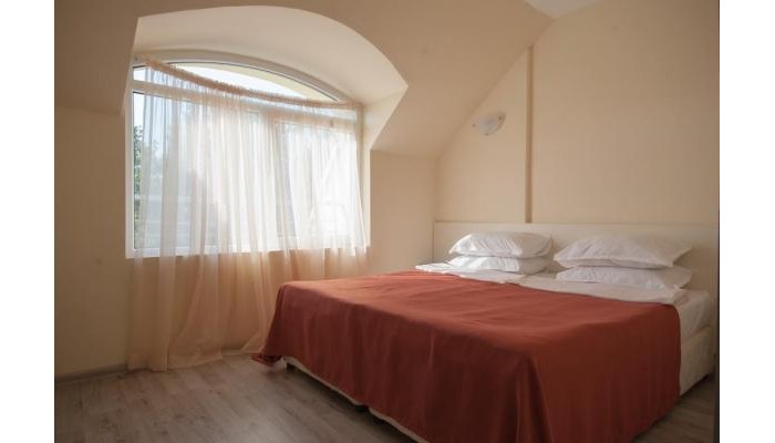 Hotel Mariner's Suites poza 3