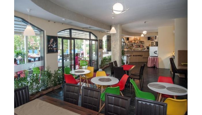 Hotel Mariner's Suites poza 12