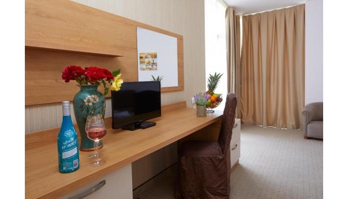 Poza pentru Hotel Zenith 1213-1664873888 Hotel Zenith poza 11