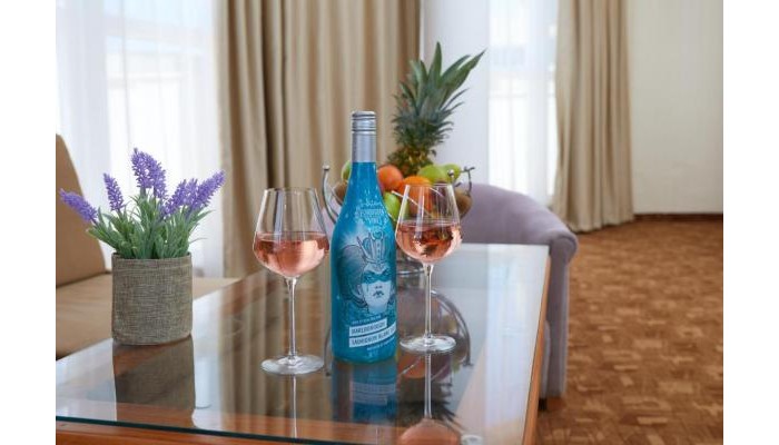 Poza pentru Hotel Zenith 2611-1664873873 Hotel Zenith poza 4