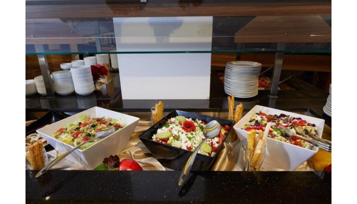 Poza pentru Hotel Zenith 444-1664873894 Hotel Zenith poza 14