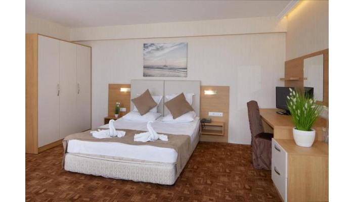 Poza pentru Hotel Zenith 6411-1664873881 Hotel Zenith poza 8