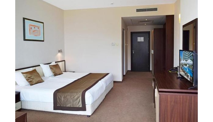 Poza pentru Hotel Marvel 2403-1665387579 Hotel Marvel poza 2