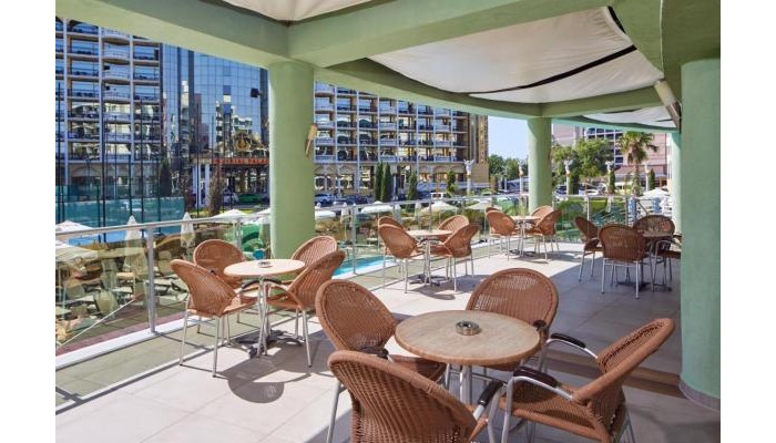 Poza pentru Hotel Marvel 267-1665387596 Hotel Marvel poza 8