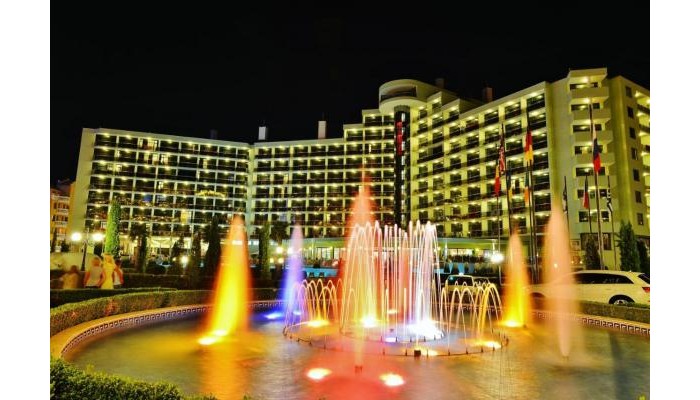 Poza pentru Hotel Marvel 4027-1665387575 Hotel Marvel poza 0