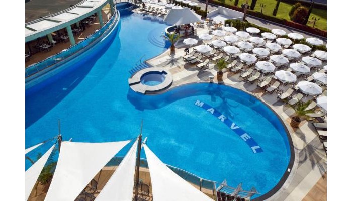 Poza pentru Hotel Marvel 4085-1665387602 Hotel Marvel poza 11