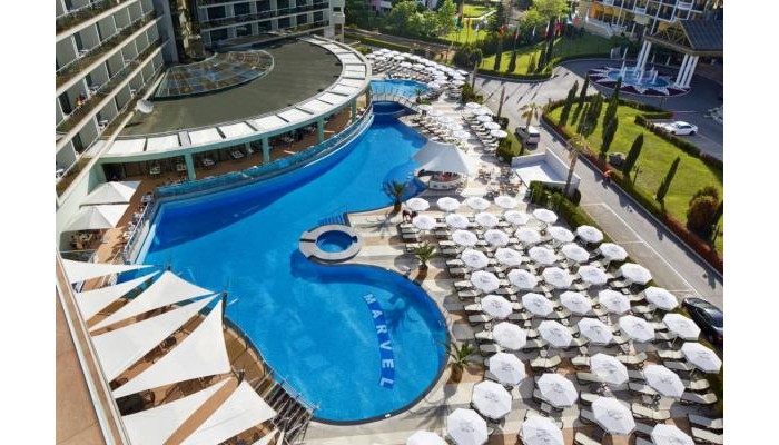 Poza pentru Hotel Marvel 4470-1665387608 Hotel Marvel poza 14