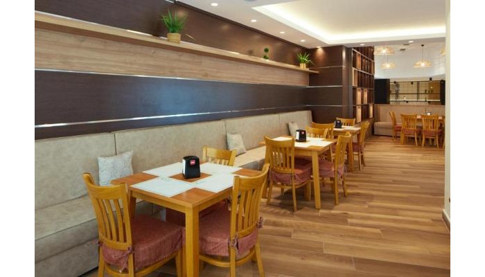 Poza pentru Hotel Marvel 5228-1665387598 Hotel Marvel poza 9