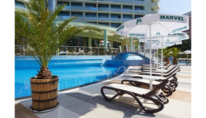 Poza pentru Hotel Marvel 5449-1665387611 Hotel Marvel poza 15