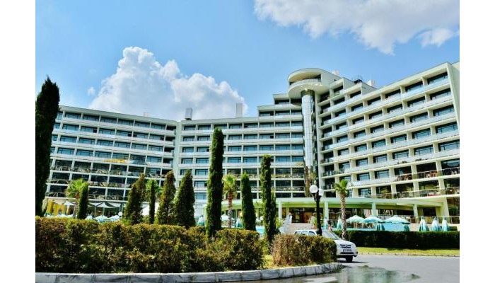 Poza pentru Hotel Marvel 5789-1665387577 Hotel Marvel poza 1