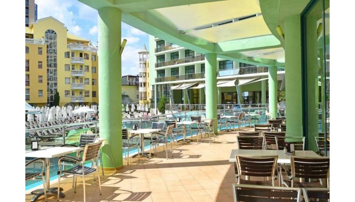 Poza pentru Hotel Marvel 5804-1665387606 Hotel Marvel poza 13