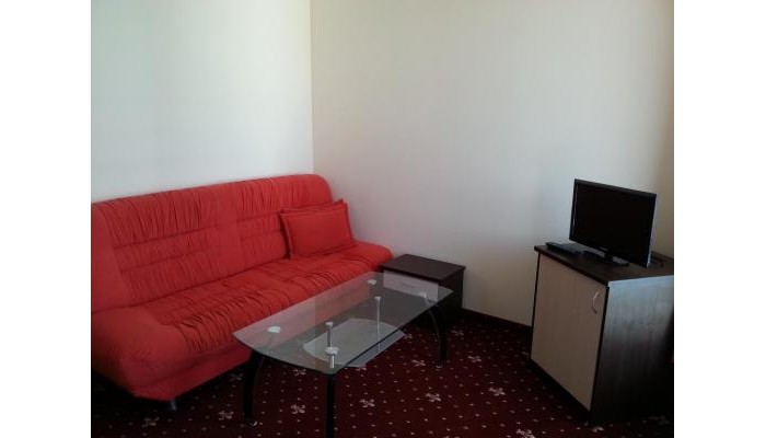 Hotel Maverick poza 3
