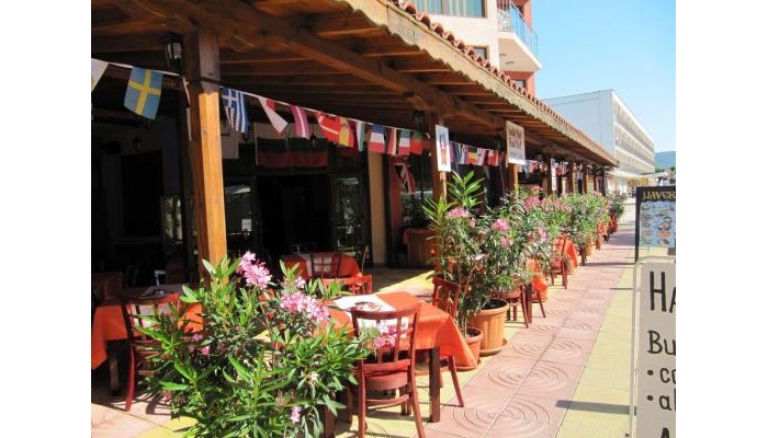 Hotel Maverick poza 12