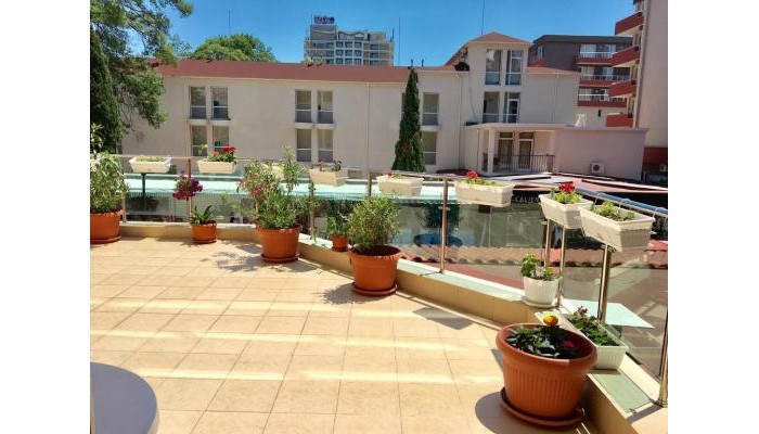 Hotel Maverick poza 13
