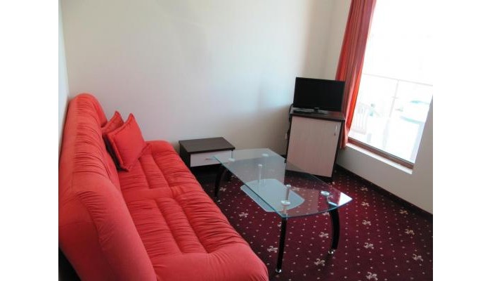 Hotel Maverick poza 7
