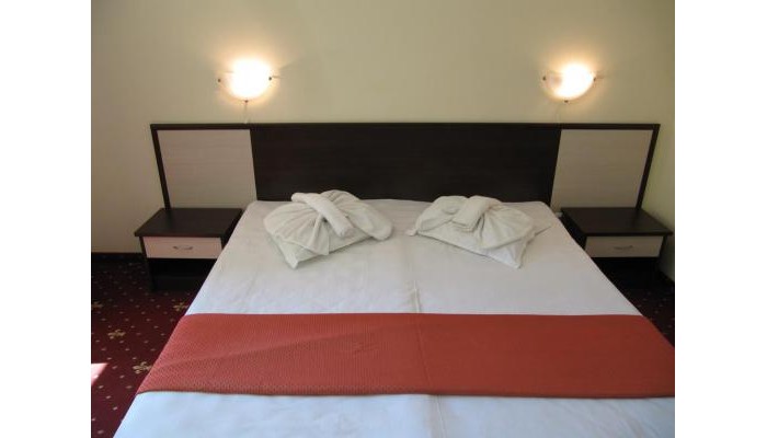 Hotel Maverick poza 2