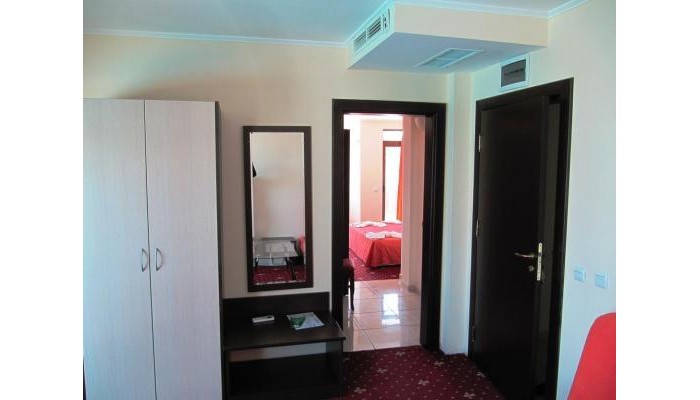 Hotel Maverick poza 6