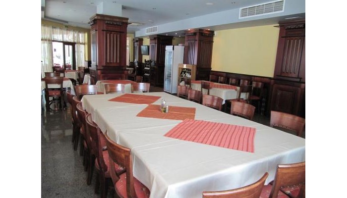 Hotel Maverick poza 10