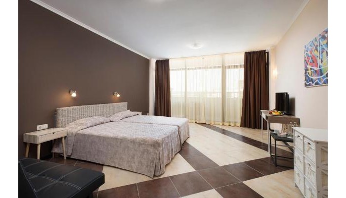 Hotel Melia Sunny Beach poza 2