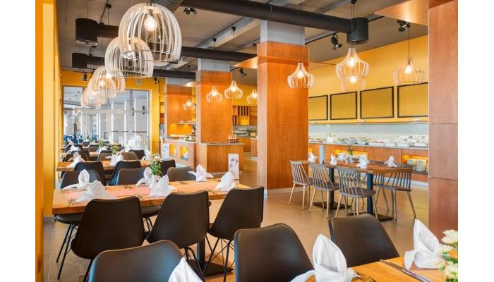 Hotel Melia Sunny Beach poza 9