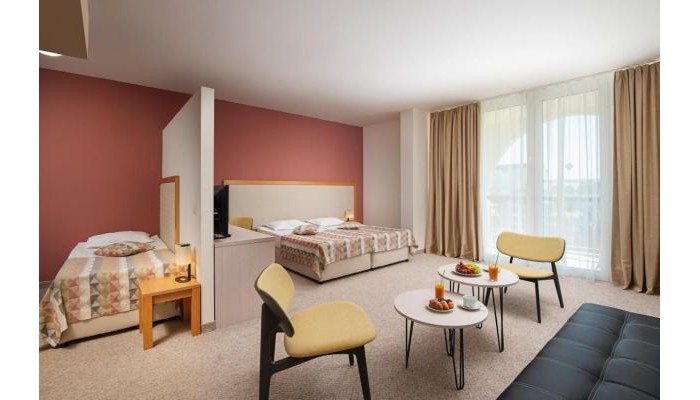 Hotel Melia Sunny Beach poza 5