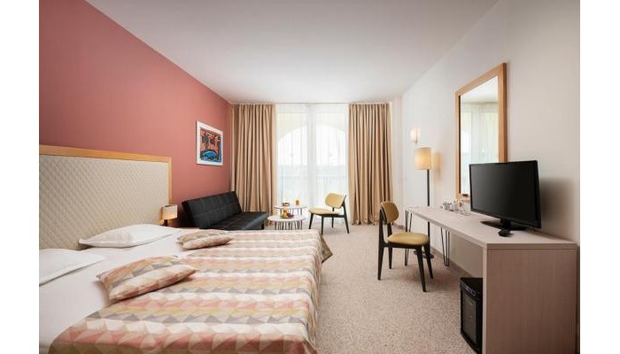 Hotel Melia Sunny Beach poza 3