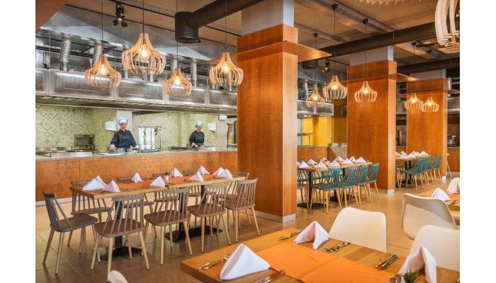 Hotel Melia Sunny Beach poza 10