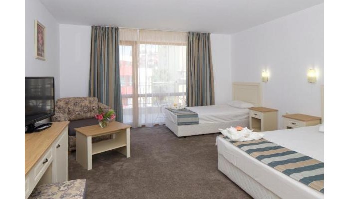 Hotel Mena Palace poza 13