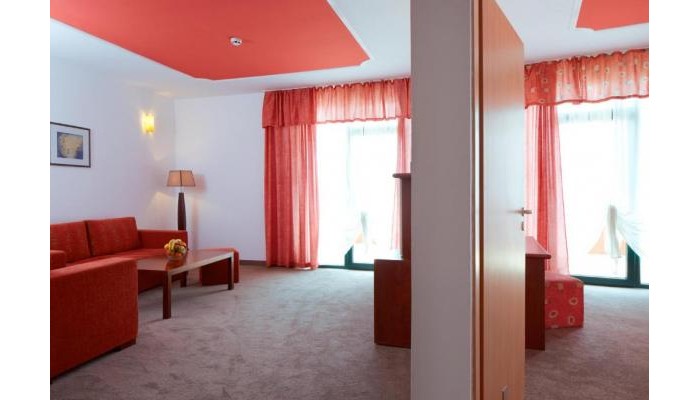 Hotel Mena Palace poza 14