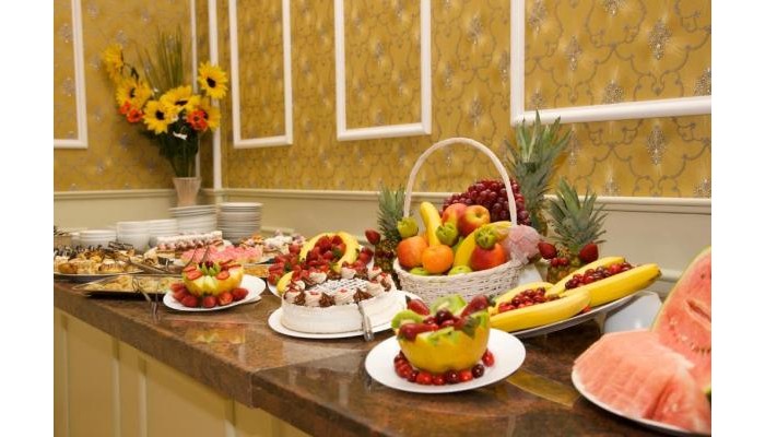 Hotel Mena Palace poza 2