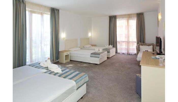 Hotel Mena Palace poza 17