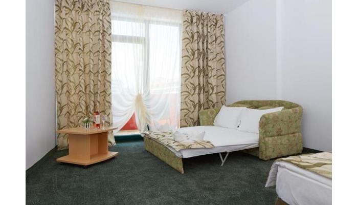 Hotel Mena Palace poza 22