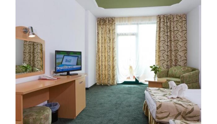 Hotel Mena Palace poza 28