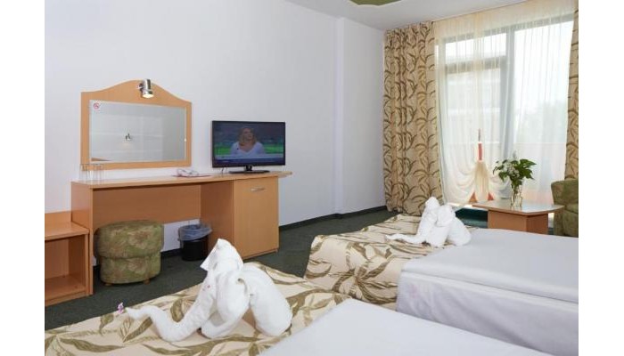 Hotel Mena Palace poza 26