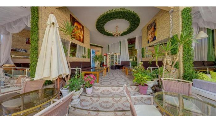 Hotel Mena Palace poza 5