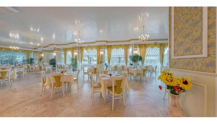 Hotel Mena Palace poza 9