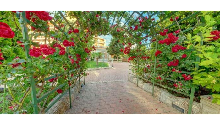 Hotel Mena Palace poza 0