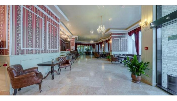 Hotel Mena Palace poza 3