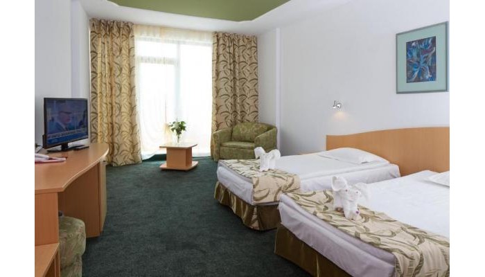 Hotel Mena Palace poza 27