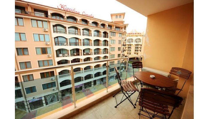 Menada Esperanto Apartments poza 7