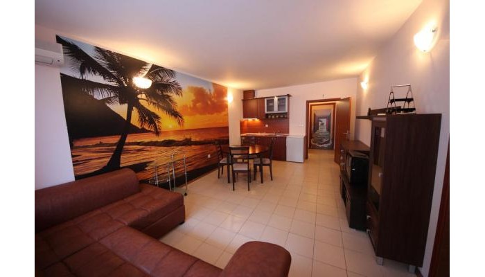 Menada Esperanto Apartments poza 4