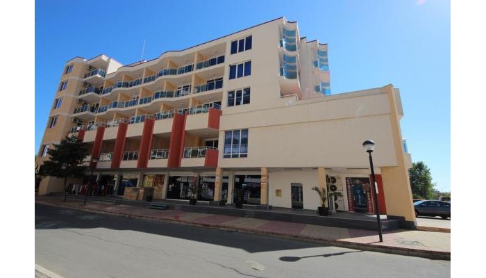 Menada Esperanto Apartments poza 0