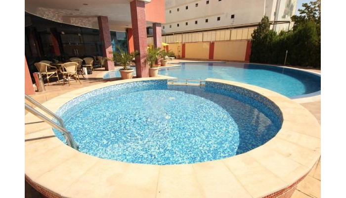 Menada Esperanto Apartments poza 10