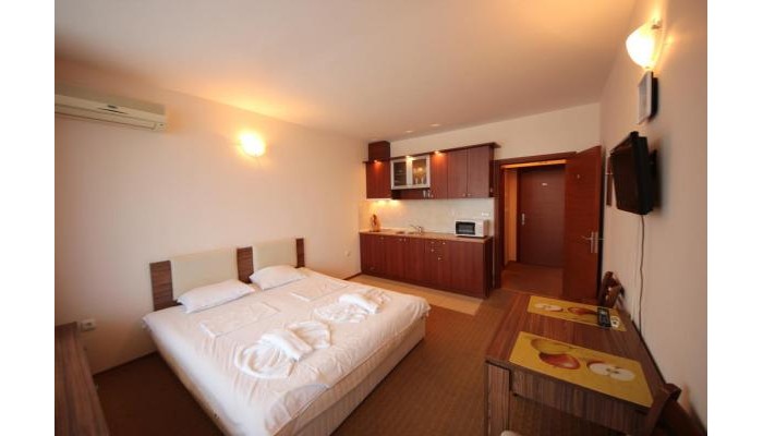 Menada Esperanto Apartments poza 6