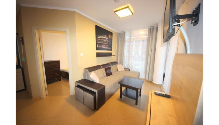 Menada Grand Kamelia Apartments poza 8