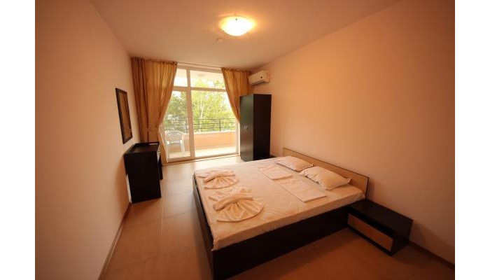 Menada Grand Kamelia Apartments poza 10