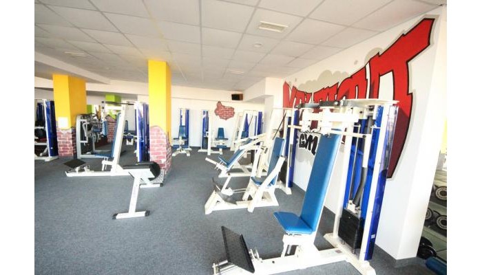 Menada Grand Kamelia Apartments poza 17