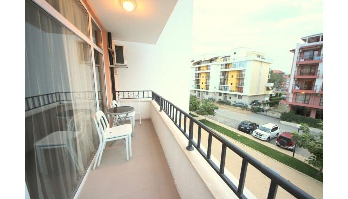 Menada Grand Kamelia Apartments poza 11
