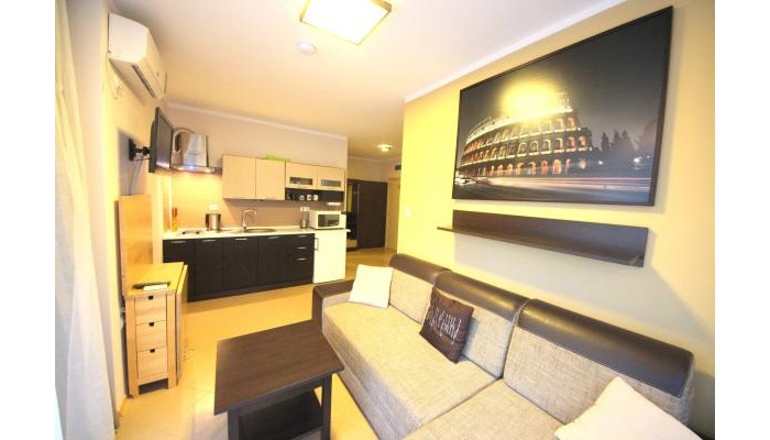 Menada Grand Kamelia Apartments poza 5